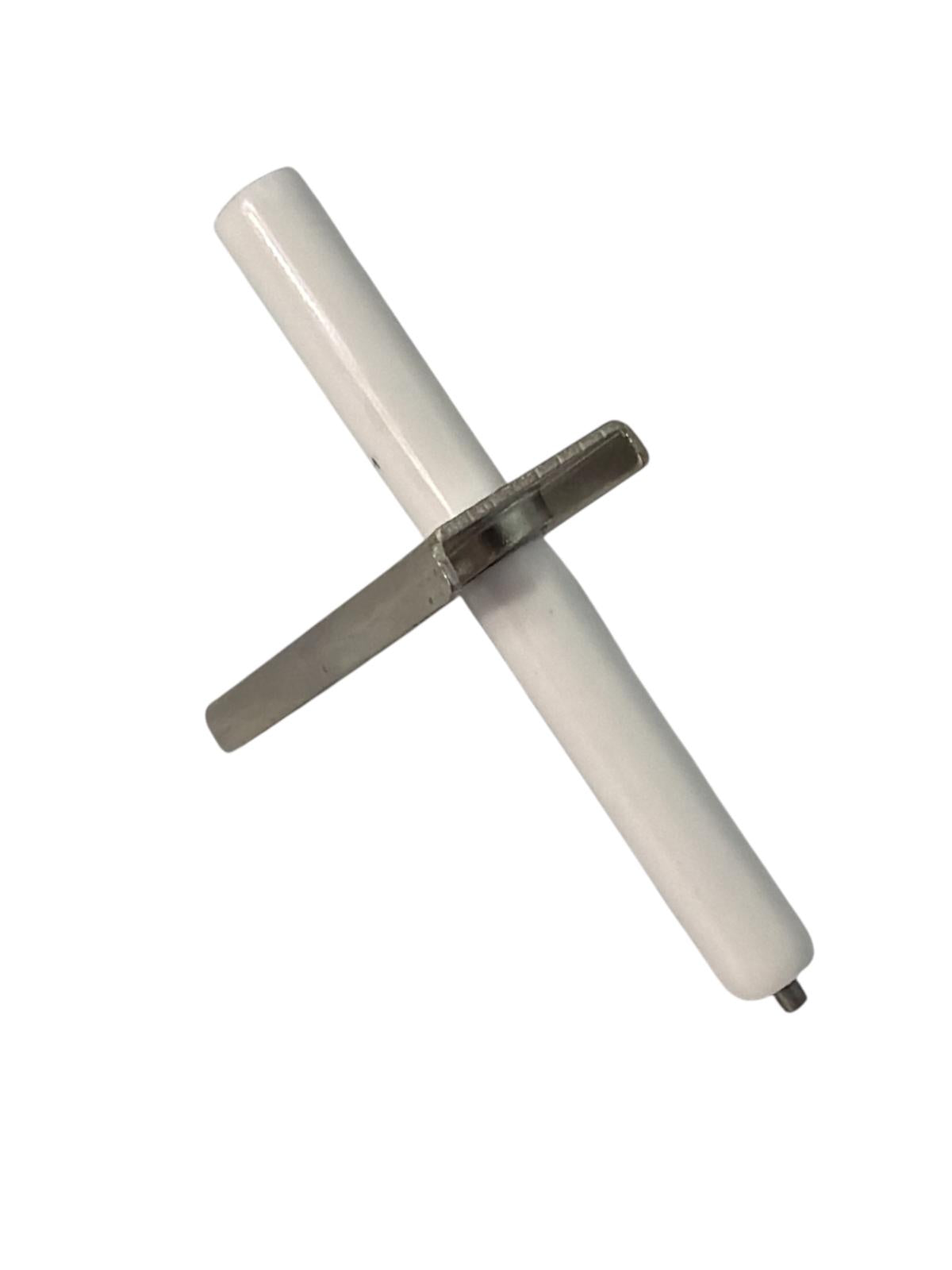 GE Range Gas Electrode /Igniter - WS01F01133, Replaces: WB13T10080