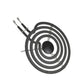 GE Range Coil Surface Element - WS01F01188