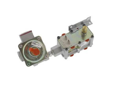GE Range /Oven Range Oven Gas Control Valve - WS01F01281