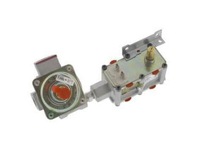 GE Range /Oven Range Oven Gas Control Valve - WS01F01281