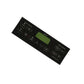 GE Range Oven Membrane Switch - WS01F01933