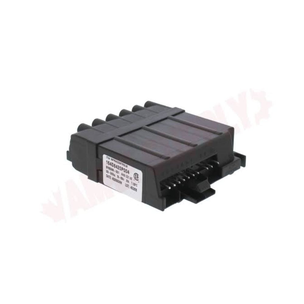 GE Range /Oven Range Spark Module - WS01F02052, Replaces: WB13K10038