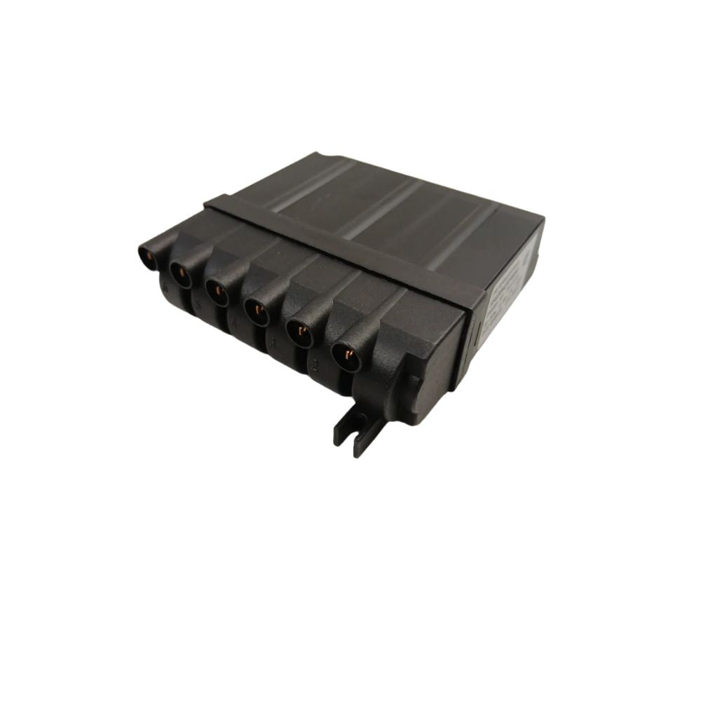 GE Range /Oven Range Spark Module - WS01F02052, Replaces: WB13K10038