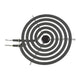 GE Range Coil Surface Element - WS01F02213