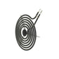 GE Range Coil Surface Element - WS01F02214