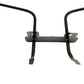 GE Range/Oven Bake Element - WS01F02247, Replaces: WG02F05400