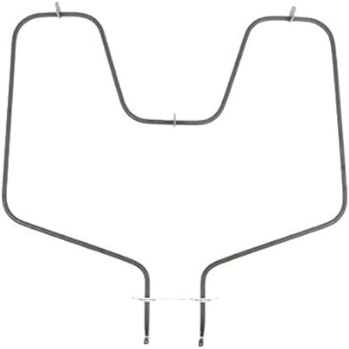 GE Range Oven Bake Element - WS01F02247, Replaces: 5M-1GS2-KDBH 7Z-C63I-MZSO AH11737264 B003BIGD72 B004H3XR9M B00J8TXFOC B00OMR0O6W B018HF1TJ0