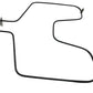 GE Range/Oven Bake Element - WS01F02247, Replaces: WG02F05400
