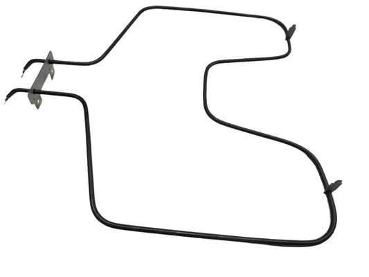 GE Range/Oven Bake Element - WS01F02247, Replaces: WG02F05400