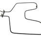 GE Range/Oven Bake Element - WS01F02247, Replaces: WG02F05400