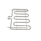 GE Range Oven Bake Element - WS01F02249
