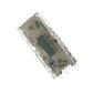 GE Range Clock Control Board - WS01F02404