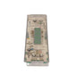 GE Range Clock Control Board - WS01F02404