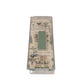 GE Range /Oven Range Clock - WS01F02404, Replaces: 1151710810
