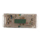 GE Range /Oven Range Clock - WS01F02404, Replaces: 1151710810