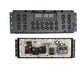 GE Range Control Board - WS01F02716