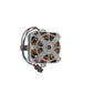 GE Range Convection Motor - WS01F03998