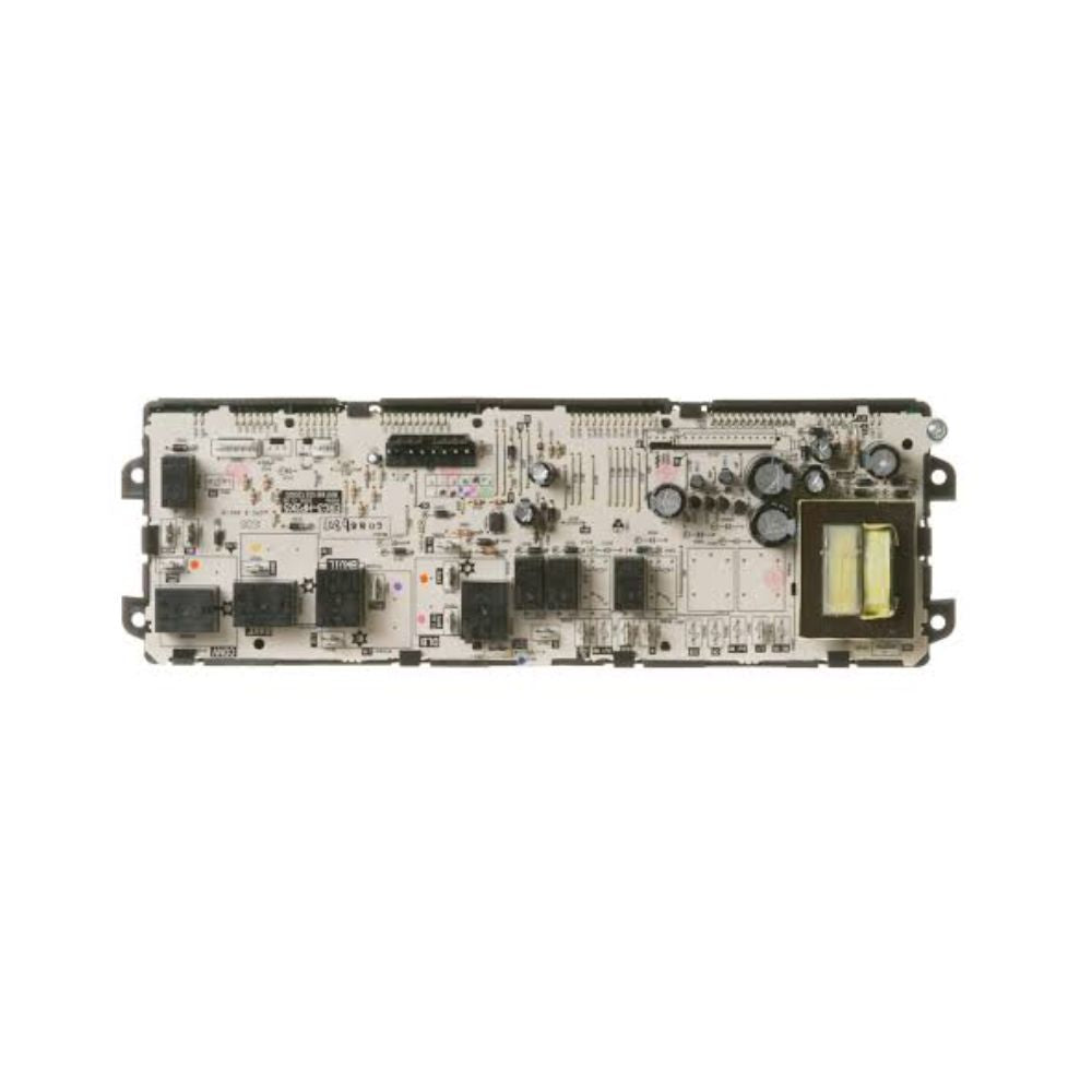 GE Range /Oven Range Oven - WS01F04305, Replaces: WB27K10384