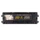 GE Range Control Board - WS01F04306