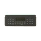 GE Range /Oven Range Glass Touch UI Board - WS01F06249
