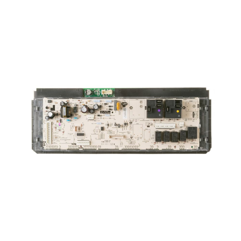 GE Range /Oven Range Glass Touch UI Board - WS01F06249