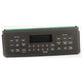 GE Range /Oven Range Glass Touch UI Board - WS01F06249