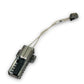 G.E Range Flat Gas Igniter, Hot Surface OEM - WS01F07308