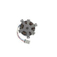 GE Oven Convection Motor - WS01F07347