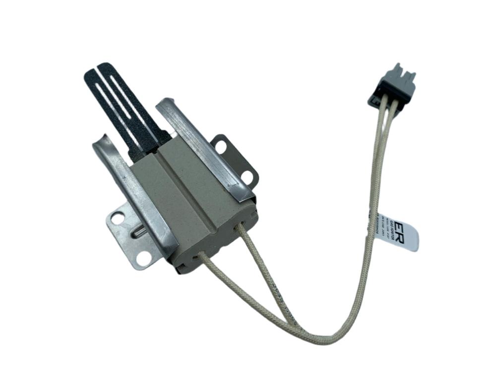 G.E Range Flat Gas Igniter, Hot Surface OEM - WS01F07435 WS01F10365
AH11768030
EA11768030
EAP11768030
PS11768030