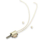 GE Range /Oven Range Flat Gas Igniter, Hot Surface OEM - WS01F07454 - WS01F07454-ER