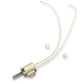 GE Range /Oven Range Flat Gas Igniter, Hot Surface OEM - WS01F07454 - WS01F07454-ER