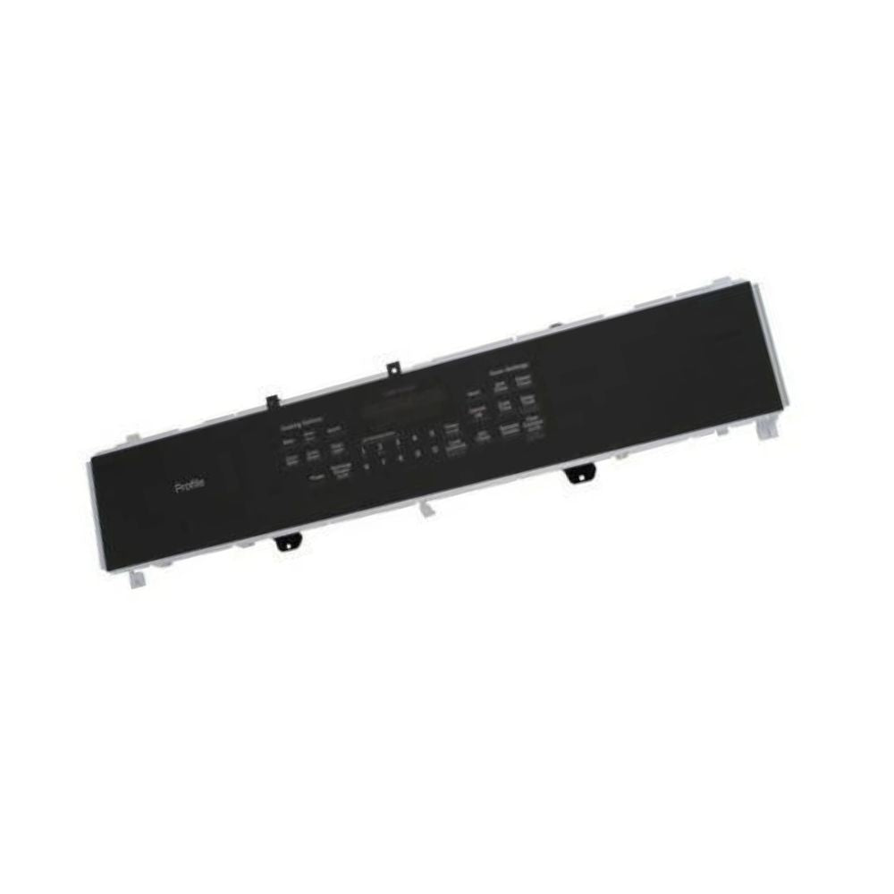 GE Range Overlay Control Board - WS01F07681