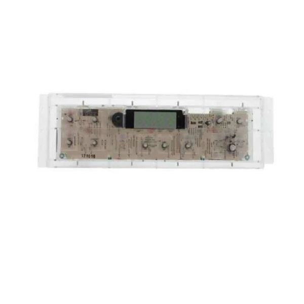 GE Range Control Board - WS01F07684