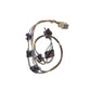GE Range Spark Ignition Switch - WS01F08478