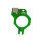 GE Range /Oven Range Sensor Board - WS01F08621, Replaces: WB27T11451