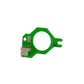 GE Range /Oven Range Sensor Board - WS01F08621, Replaces: WB27T11451