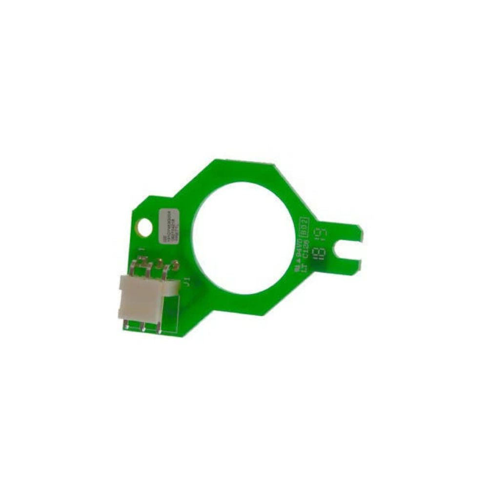 GE Range /Oven Range Sensor Board - WS01F08621, Replaces: WB27T11451