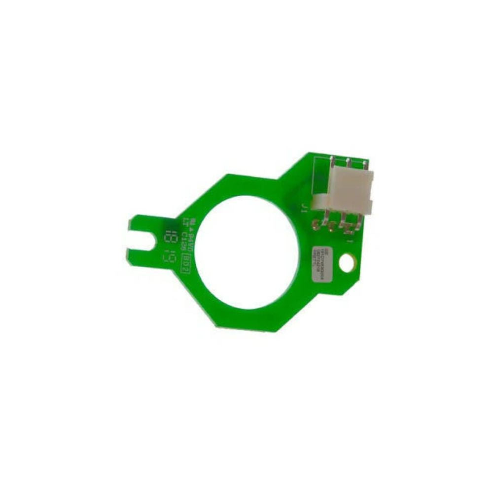 GE Range /Oven Range Sensor Board - WS01F08621, Replaces: WB27T11451