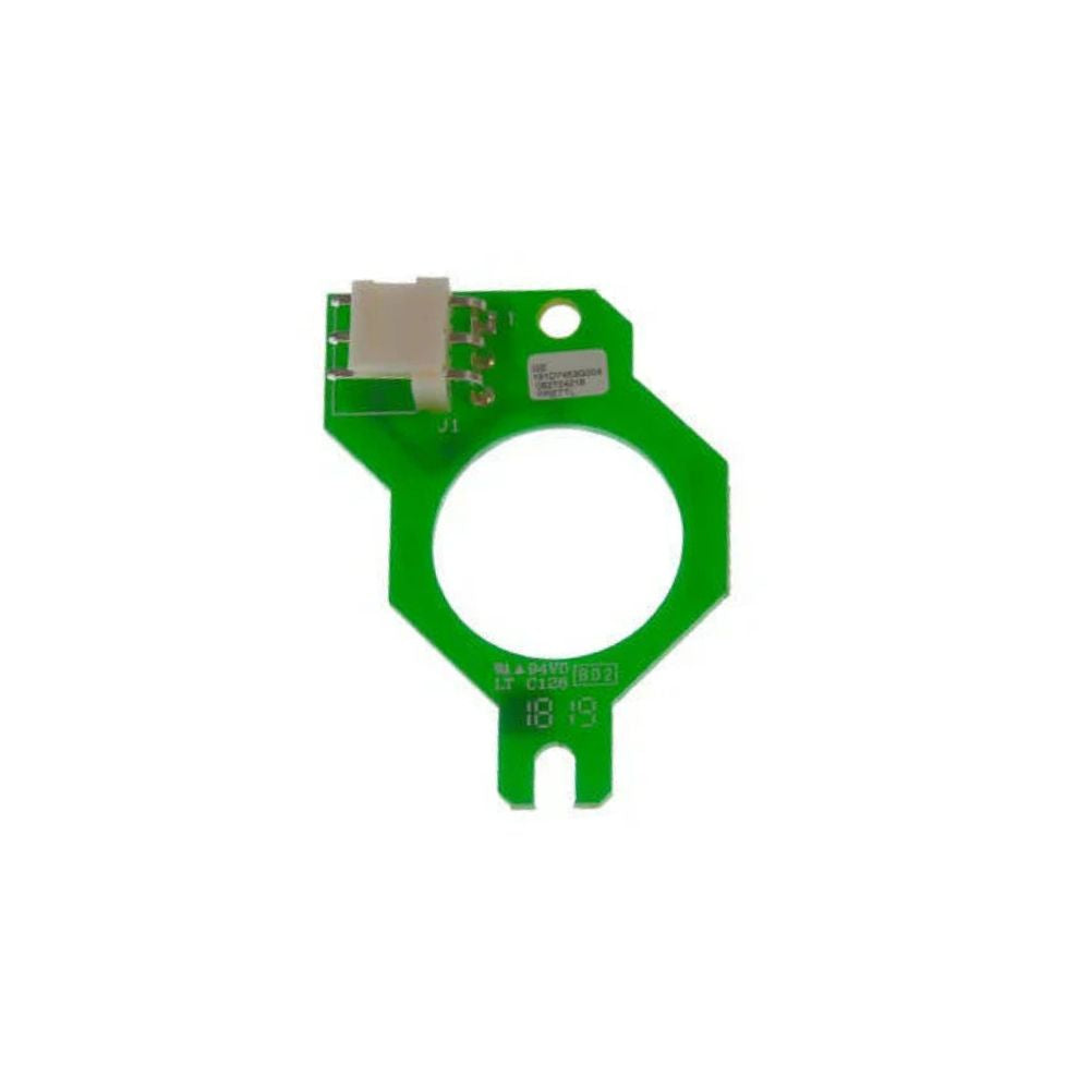 GE Range /Oven Range Sensor Board - WS01F08621, Replaces: WB27T11451