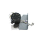 GE Range Door Latch - WS01F08624
