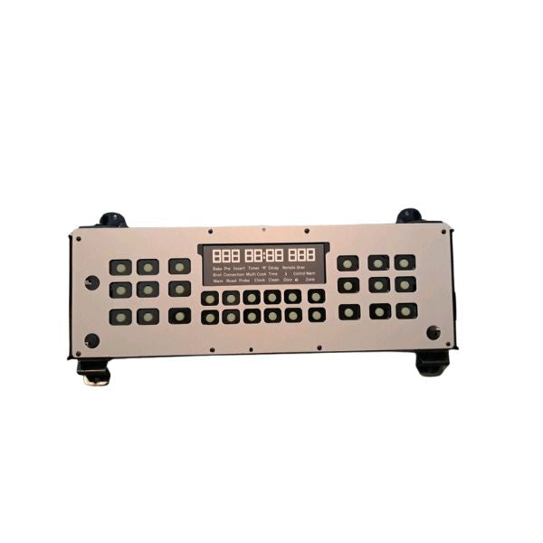 GE Range Control Board - WS01F08869