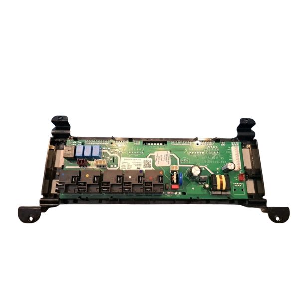 GE Range Control Board - WS01F08869