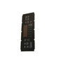 GE Range Oven Control Overlay - WS01F09033