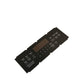 GE Range Oven Control Overlay - WS01F09033