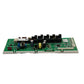 GE Range Control Board - WS01F09044