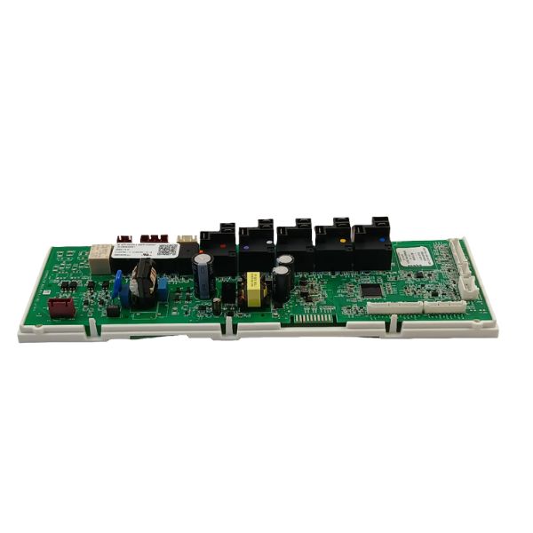 GE Range Control Board - WS01F09044