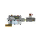 GE Range Gas Control Valve - WS01F09619