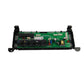 GE Range Control Board - WS01F09620