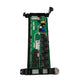 GE Range Control Board - WS01F09621