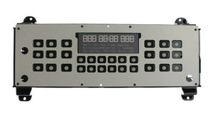 GE Range /Oven Range - WS01F09621
